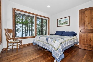 Stunning Northwoods retreat on Lake of the Falls! Enjoy 200 feet - photo 14