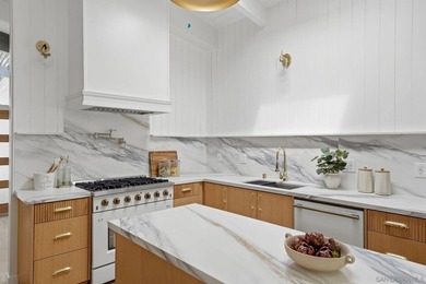 Stunning remodeled Mid-Century Modern *Pacifica* home offering a - photo 14