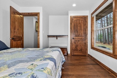 Stunning Northwoods retreat on Lake of the Falls! Enjoy 200 feet - photo 15