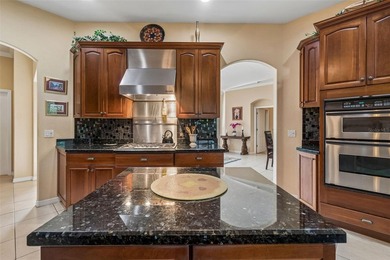 SELLER FINANCING AVAILABLE!  Live on the golf course in Lakewood