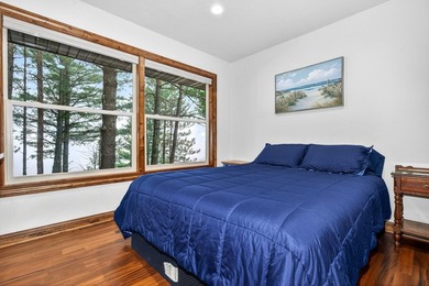 Stunning Northwoods retreat on Lake of the Falls! Enjoy 200 feet - photo 19