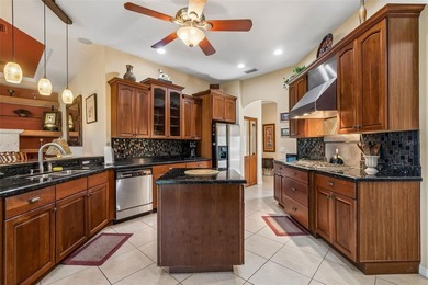 SELLER FINANCING AVAILABLE!  Live on the golf course in Lakewood