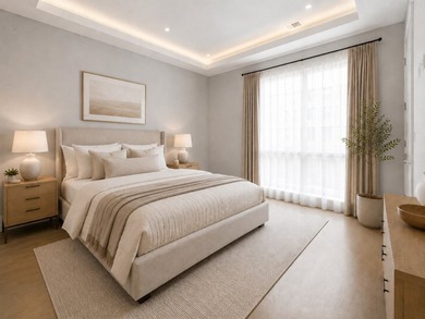 Exceptional 3-bed, 2.5 bath corner condo in a boutique elevator - photo 19
