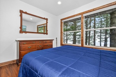 Stunning Northwoods retreat on Lake of the Falls! Enjoy 200 feet - photo 20