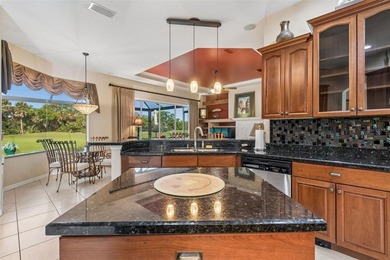 SELLER FINANCING AVAILABLE!  Live on the golf course in Lakewood