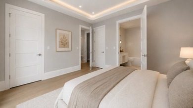 Exceptional 3-bed, 2.5 bath corner condo in a boutique elevator - photo 23