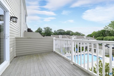 Come see this wonderful 2 bedroom, 2.5 bath Winnipauk Village - photo 24