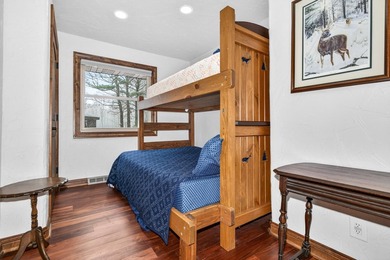 Stunning Northwoods retreat on Lake of the Falls! Enjoy 200 feet - photo 25