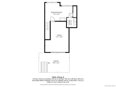 Beautiful 3 bedroom townhome in the luxurious gated condo - photo 25