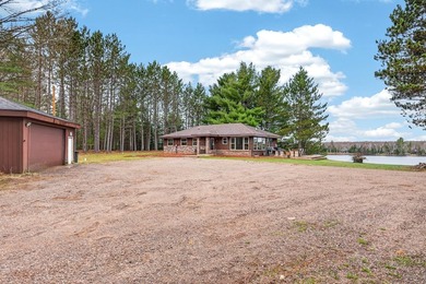 Stunning Northwoods retreat on Lake of the Falls! Enjoy 200 feet - photo 26