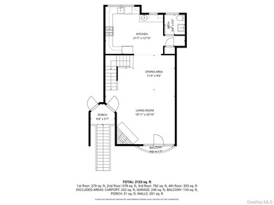 Beautiful 3 bedroom townhome in the luxurious gated condo - photo 26