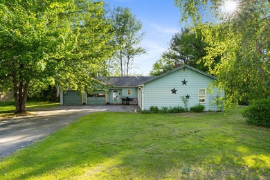 Welcome to easy one-level living just moments from the beauty of - photo 6