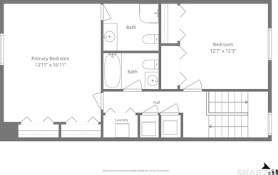 Come see this wonderful 2 bedroom, 2.5 bath Winnipauk Village - photo 27