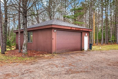 Stunning Northwoods retreat on Lake of the Falls! Enjoy 200 feet - photo 27