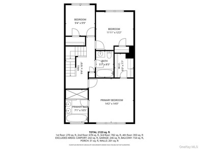 Beautiful 3 bedroom townhome in the luxurious gated condo - photo 27