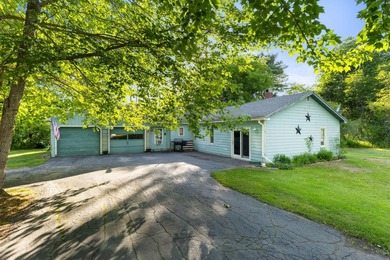 Welcome to easy one-level living just moments from the beauty of - photo 7