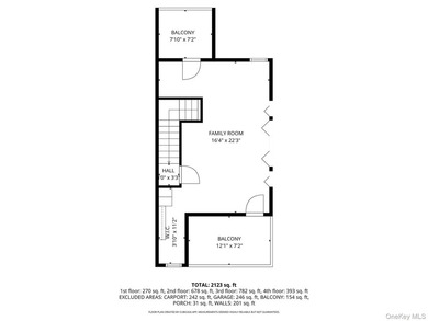Beautiful 3 bedroom townhome in the luxurious gated condo - photo 28