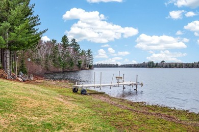 Stunning Northwoods retreat on Lake of the Falls! Enjoy 200 feet - photo 29