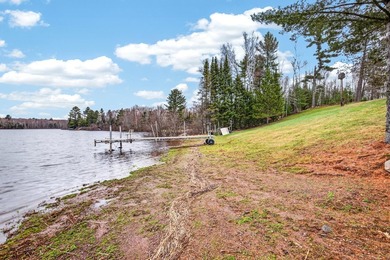 Stunning Northwoods retreat on Lake of the Falls! Enjoy 200 feet - photo 30