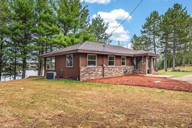 Stunning Northwoods retreat on Lake of the Falls! Enjoy 200 feet - photo 31
