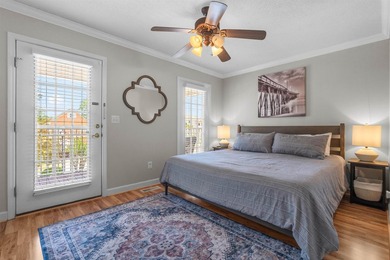 Welcome to 1418 Cane St. #4, a charming 3-bedroom, 2-bath - photo 32