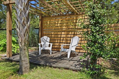 16 Pine Tree Way, Santa Rosa Beach - Rare Multi-Lot Opportunity - photo 32