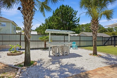 16 Pine Tree Way, Santa Rosa Beach - Rare Multi-Lot Opportunity - photo 34