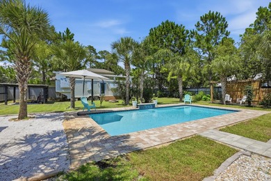 16 Pine Tree Way, Santa Rosa Beach - Rare Multi-Lot Opportunity - photo 35
