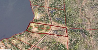 Stunning Northwoods retreat on Lake of the Falls! Enjoy 200 feet - photo 36