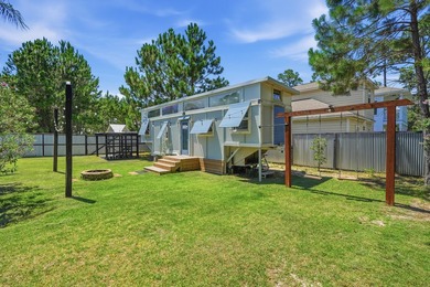 16 Pine Tree Way, Santa Rosa Beach - Rare Multi-Lot Opportunity - photo 39