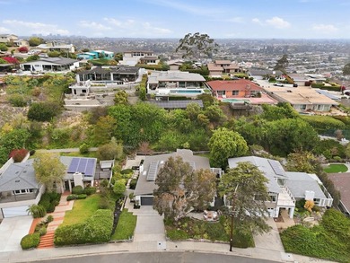 Stunning remodeled Mid-Century Modern *Pacifica* home offering a - photo 50