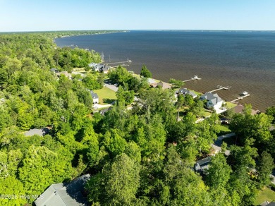 RARE OPPORTUNITY! One of the last available lots in Neuse - photo 1