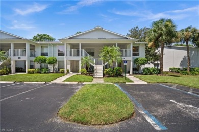 Lake Condo For Sale in Naples, Florida