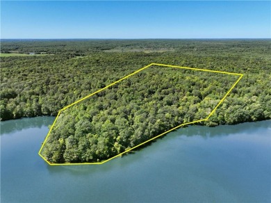 (private lake, pond, creek) Acreage For Sale in Birchwood Wisconsin