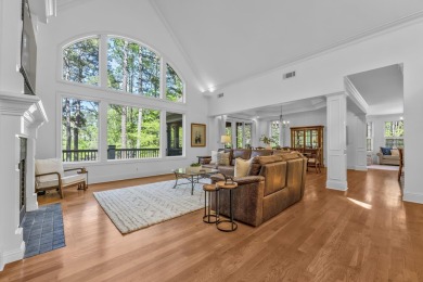 Lake Home For Sale in Greensboro, Georgia
