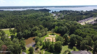 (private lake, pond, creek) Acreage For Sale in Brandon Mississippi