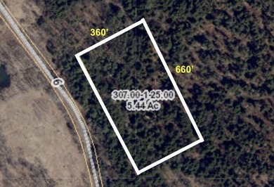 (private lake, pond, creek) Acreage For Sale in Otego New York