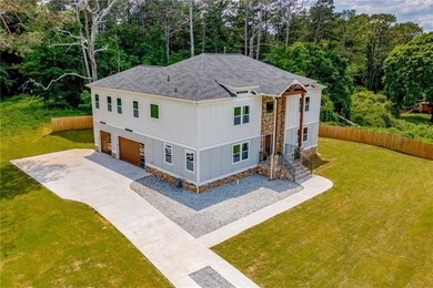 Escape the ordinary in this custom modern farmhouse, perfectly - photo 1