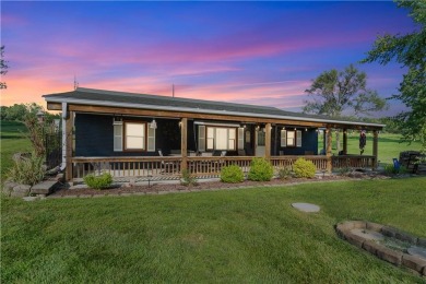 Lake Home Sale Pending in Gallatin, Missouri