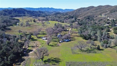 Santa Margarita Lake Home For Sale in Santa Margarita California