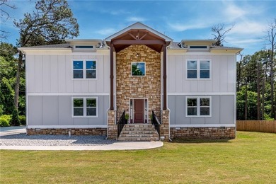 Escape the ordinary in this custom modern farmhouse, perfectly - photo 2