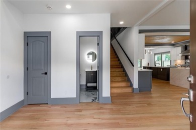 Escape the ordinary in this custom modern farmhouse, perfectly - photo 5
