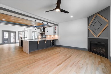 Escape the ordinary in this custom modern farmhouse, perfectly - photo 10
