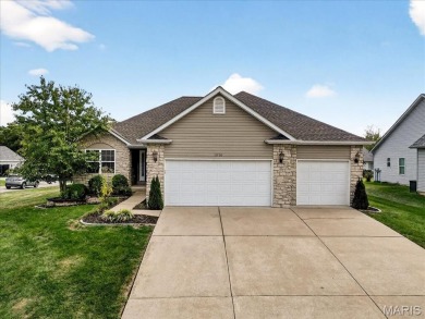 Incline Village Lake Home Sale Pending in Foristell Missouri