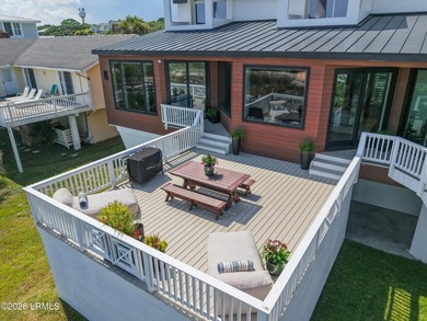 Introducing luxurious beachfront living on pristine Fripp Island - photo 11