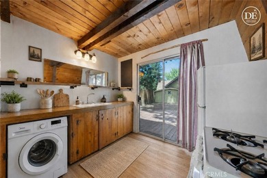 Welcome to your storybook mountain retreat in the heart of Big - photo 11