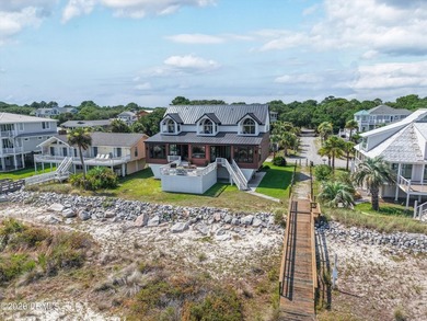 Introducing luxurious beachfront living on pristine Fripp Island - photo 12