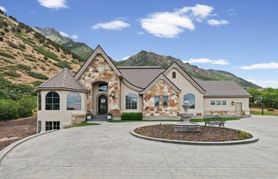 Stunning custom estate in Alpines highly coveted Willow Canyon - photo 2