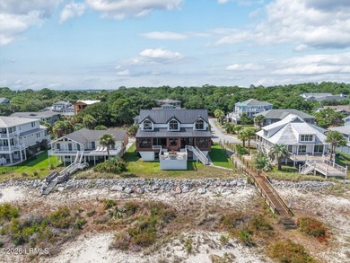 Introducing luxurious beachfront living on pristine Fripp Island - photo 13