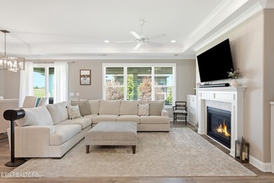 Welcome to 1869 Persimmon Ridge, a beautifully designed - photo 13